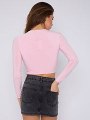 En toda la falda de mezclilla (copia)