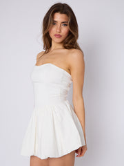 PAINED Bandeau Kleid (Kopie)