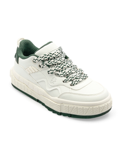 RedTape Womens ForestEdge Platform Lace-Up Sneakers