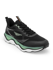 RedTape Mens Ultralight Performance Mesh Active Trainers