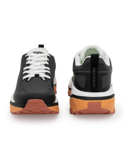 RedTape Mens Equinox Cushioned Mesh Active Trainers