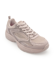 Casual gebreide trainers schoenen