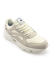 RedTape Mens Hackney Cushioned Mesh Trainers