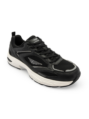 RedTape Mens Vallox Classic Trainers