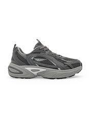 Zapatos de entrenadores de punto informales