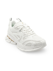 RedTape Womens NovaAir Chunky Lace-Up Trainers