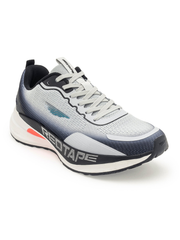 Zapatos de entrenadores de punto informales