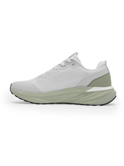 RedTape Mens Lightweight Mesh Active Trainers