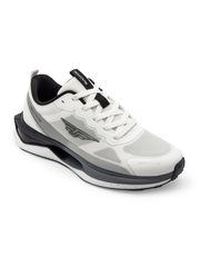 RedTape Mens Lightweight Breathable Mesh Active Trainers