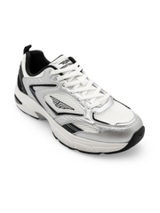 Casual gebreide trainers schoenen