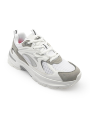 RedTape Womens AeroStride Chunky Lace Up Trainers