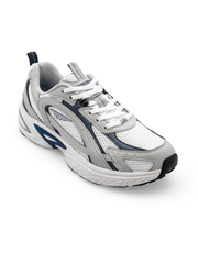 RedTape Mens Vortex Performance Mesh Trainers