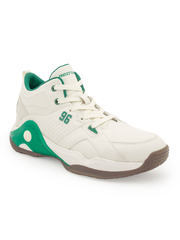 RedTape Mens Apex Basketball Style Trainers