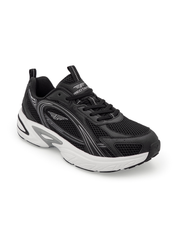 RedTape Mens Vortex Performance Mesh Trainers