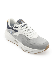 RedTape Mens Clifton Cushioned Mesh Trainers