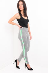 Multi -Check -Hose mit Seitenstreifen