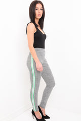 Multi -Check -Hose mit Seitenstreifen