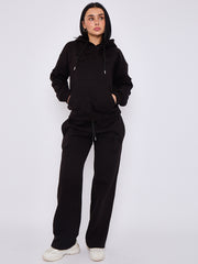 Crucifijo de gran tamaño Coordinada de vellón con capucha bordada (copia)