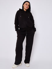 Crucifijo de gran tamaño Coordinada de vellón con capucha bordada (copia)