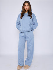 Crucifijo de gran tamaño Coordenada de vellón con capucha