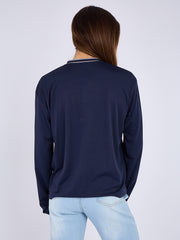 Los Angeles 91 Jersey T-shirt (kopie)