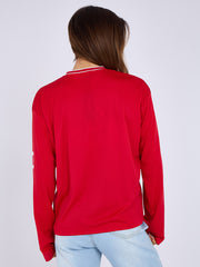 Los Angeles 91 Jersey T-shirt (kopie)