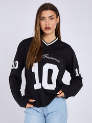 Los Angeles 91 Jersey T-shirt (kopie)