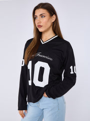 Los Angeles 91 Jersey T-shirt (kopie)