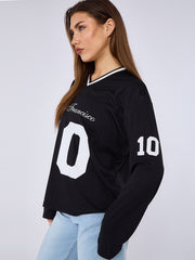 Los Angeles 91 Jersey T-shirt (kopie)