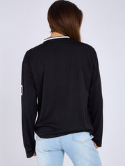 Los Angeles 91 Jersey T-shirt (kopie)