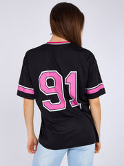 Los Angeles 91 Jersey T-Shirt