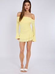 Seite vom Schulterkleid abgerüstet (Kopie)