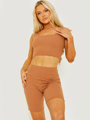 COORDA DE CARCA DE DISPORTOS DE MANOS