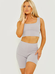 COORDA DE CARCA DE DISPORTOS DE MANOS