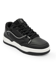 RedTape Mens Helix Classic Low-Top Trainers