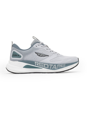RedTape Mens Knitted Active Trainers
