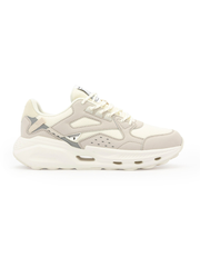 RedTape Mens Hackney Cushioned Mesh Trainers