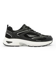 RedTape Mens Vallox Classic Trainers