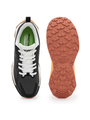 RedTape Mens Equinox Cushioned Mesh Active Trainers