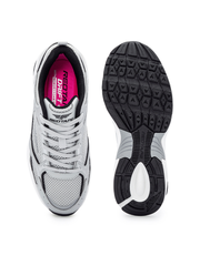 Casual gebreide trainers schoenen
