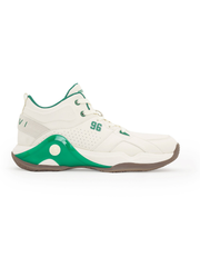 RedTape Mens Apex Basketball Style Trainers