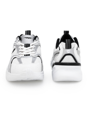 RedTape Womens ShadowEdge Lightweight Mesh Dad Trainer