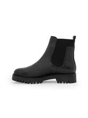Zapatos de entrenadores de punto informales