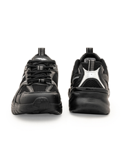 RedTape Womens ShadowEdge Lightweight Mesh Dad Trainer