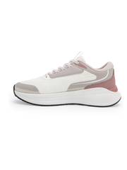 Zapatos de entrenadores de punto informales