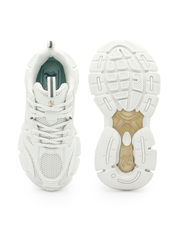 RedTape Womens NovaAir Chunky Lace-Up Trainers
