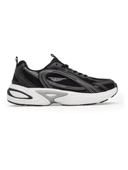 RedTape Mens Vortex Performance Mesh Trainers