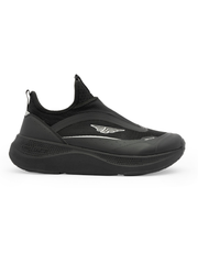Zapatos de entrenadores de punto informales