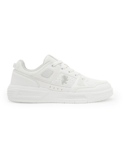 RedTape Mens Classic Lightweight Low-Top Trainers