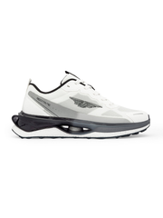RedTape Mens Lightweight Breathable Mesh Active Trainers